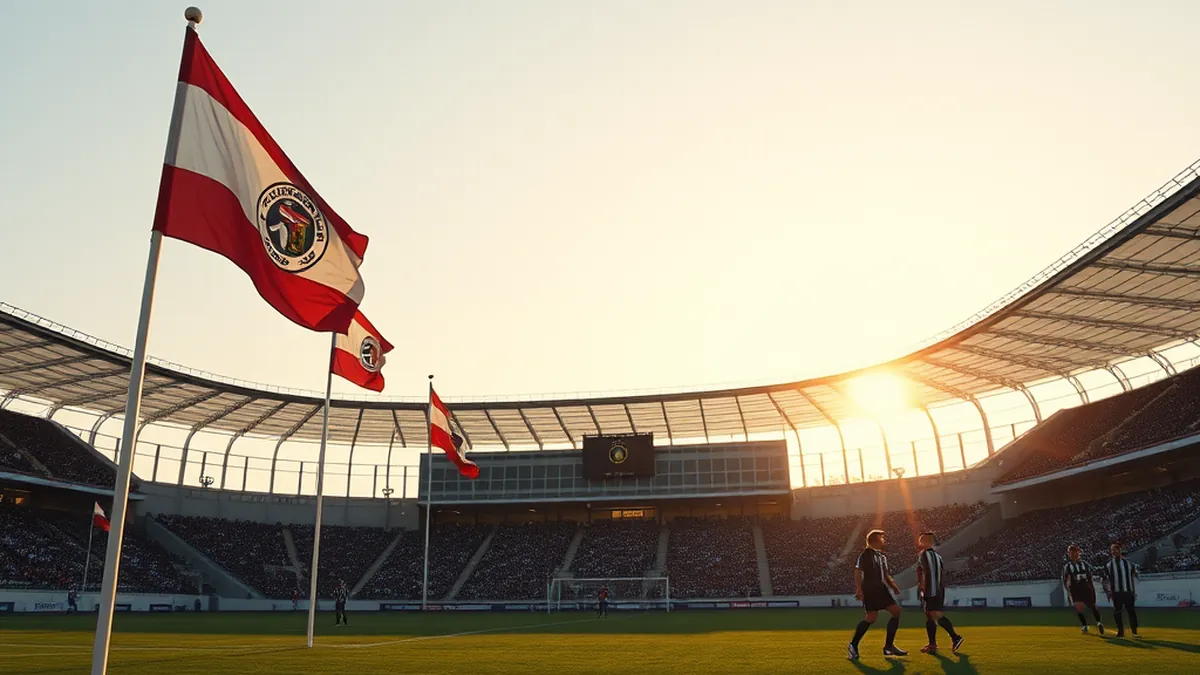 DFB-Pokal-Termine fest: Preußen Münster trifft Karlsruhe