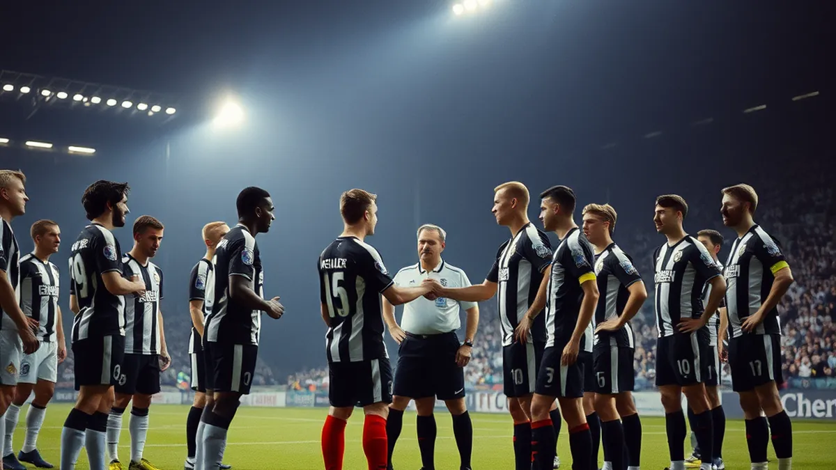 Preussen Münster: Taktische Vorbereitungen für das nächste Heimspiel