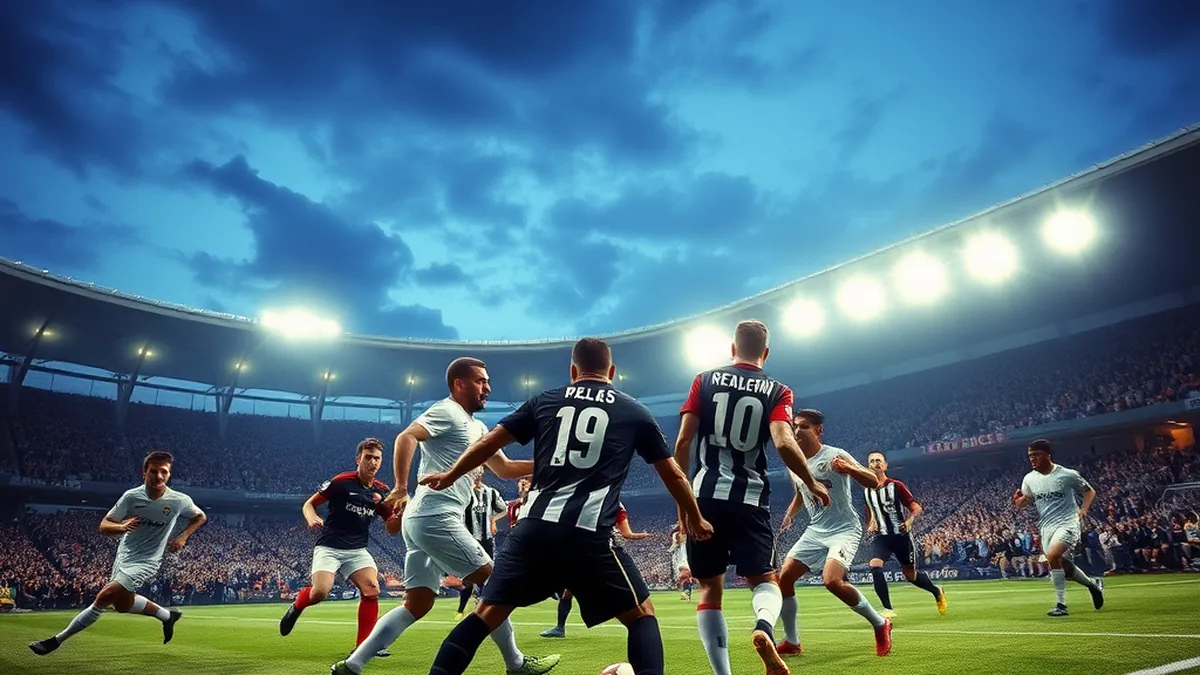 Preußen Münster spielt gegen Holstein Kiel nur remis