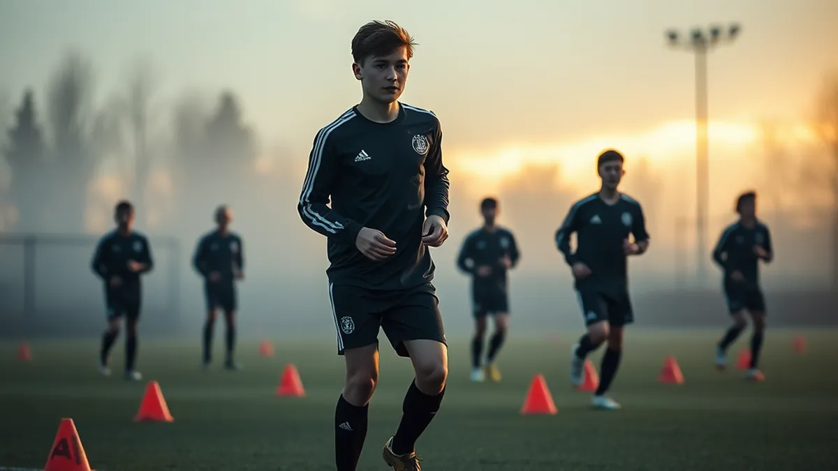 Preußen Münster stellt Spielstätte für DFB-Pokal zur Verfügung