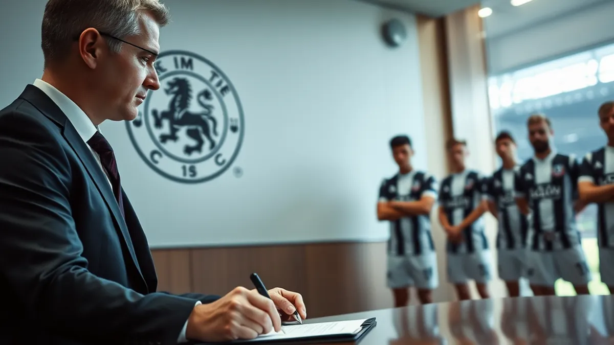 Preußen Münster verliert Batista-Meier an Paderborn